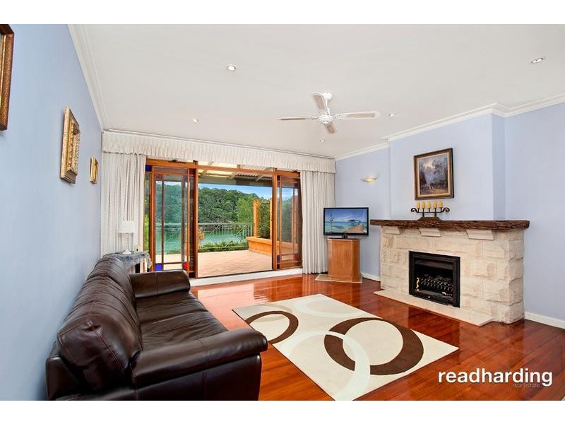 64 Blackbutt Avenue, Lugarno NSW 2210