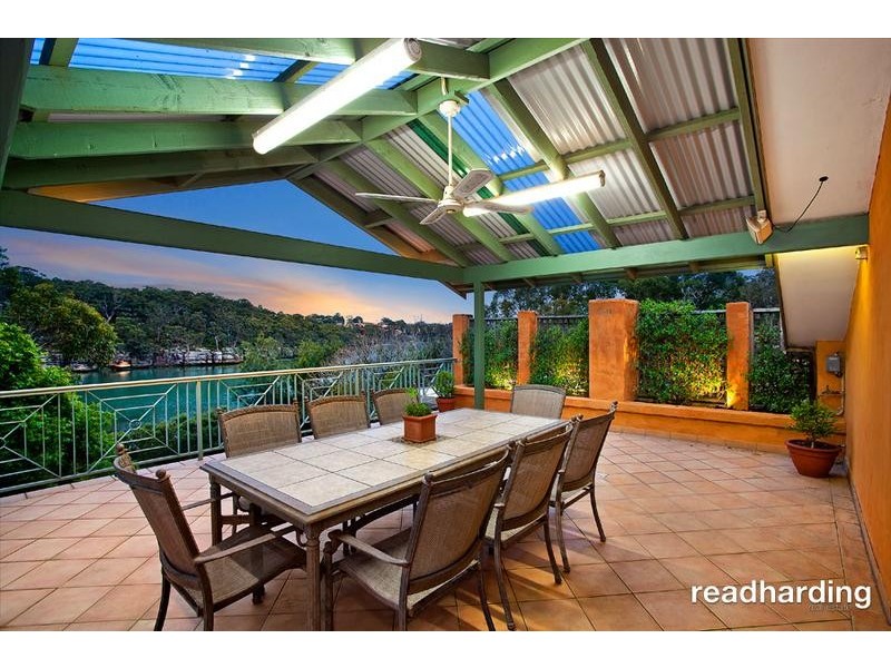 64 Blackbutt Avenue, Lugarno NSW 2210