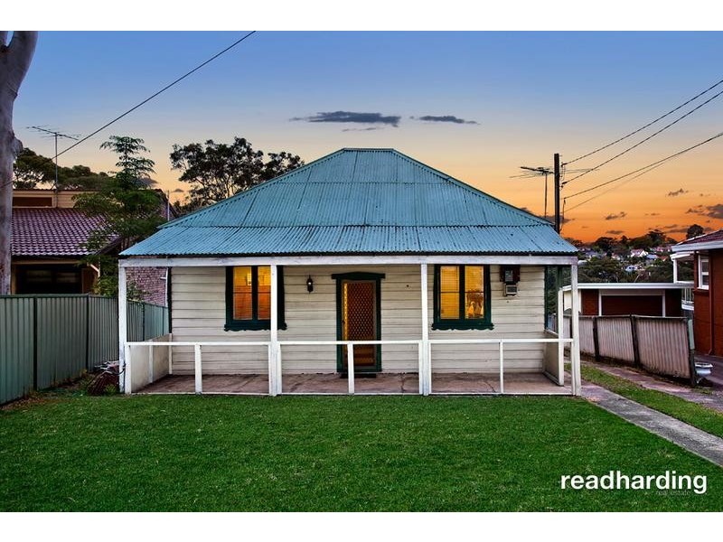 83 Clarke Street, Peakhurst NSW 2210