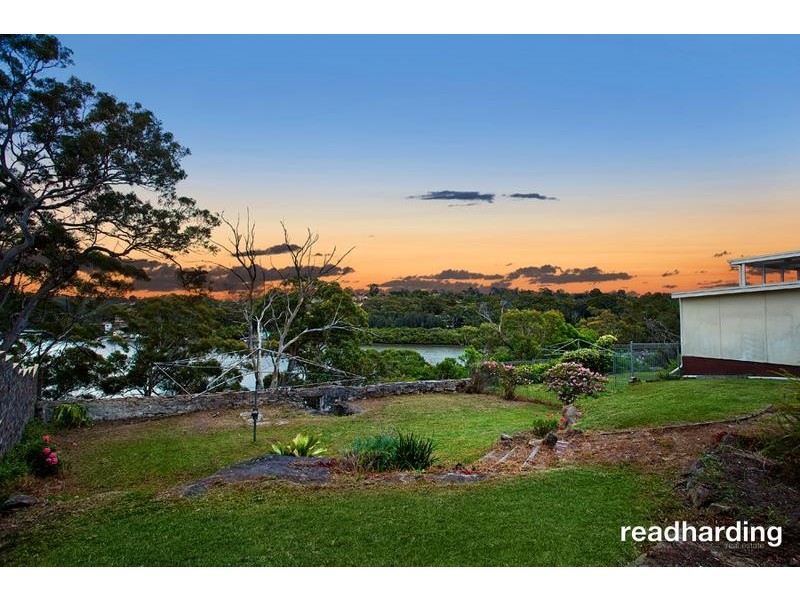 83 Clarke Street, Peakhurst NSW 2210