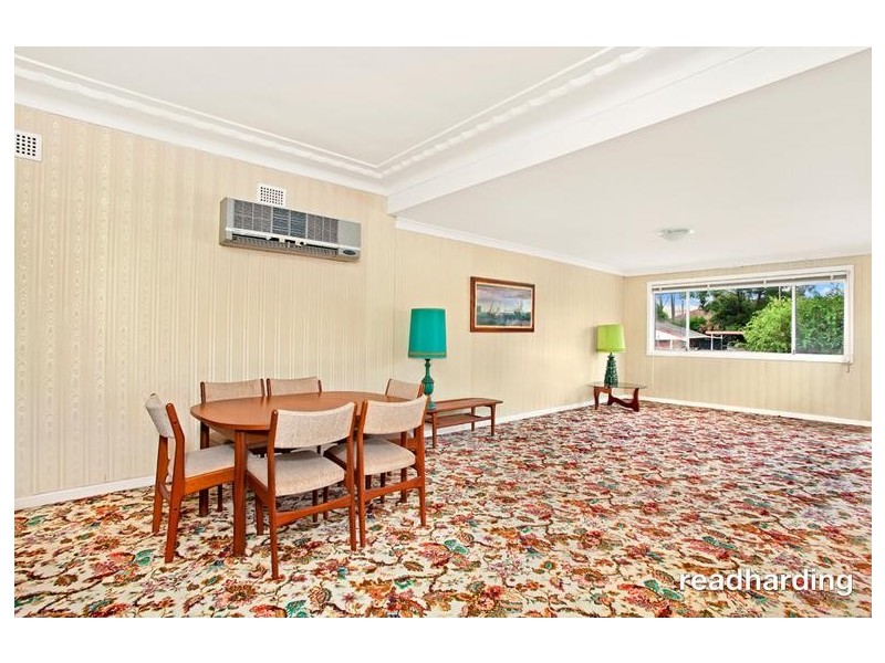 21 Morotai Avenue, Riverwood NSW 2210