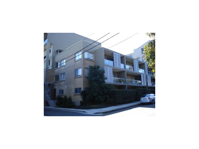 44/32-42 Rosehill Street, Redfern NSW 2016