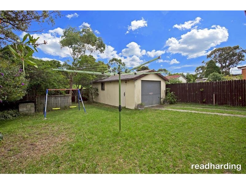 31 Earls Avenue, Riverwood NSW 2210