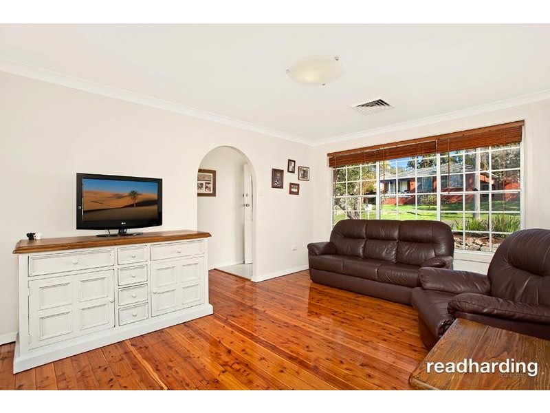 2 Redgum Drive, Lugarno NSW 2210