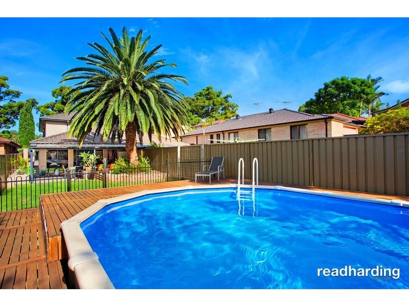 21 Ogilvy Street, Peakhurst NSW 2210