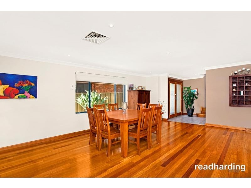 21 Ogilvy Street, Peakhurst NSW 2210