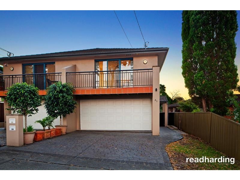 21 Ogilvy Street, Peakhurst NSW 2210