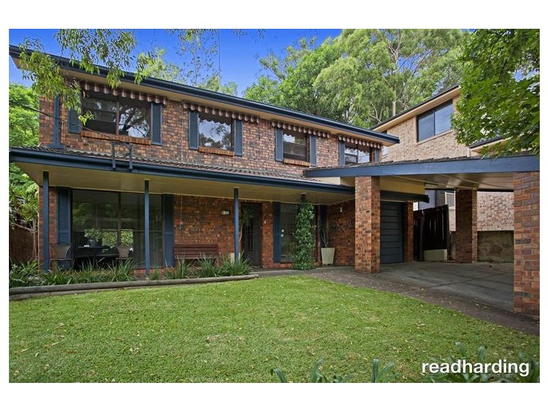 17 Robyn Street, Peakhurst Heights NSW 2210