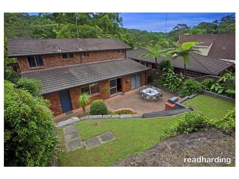 17 Robyn Street, Peakhurst Heights NSW 2210