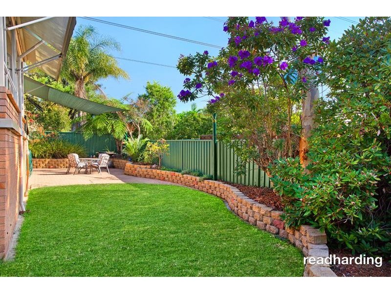 1 Shade Place, Lugarno NSW 2210