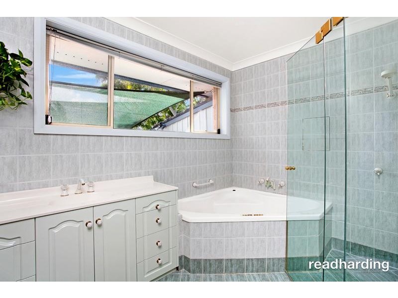 1 Shade Place, Lugarno NSW 2210