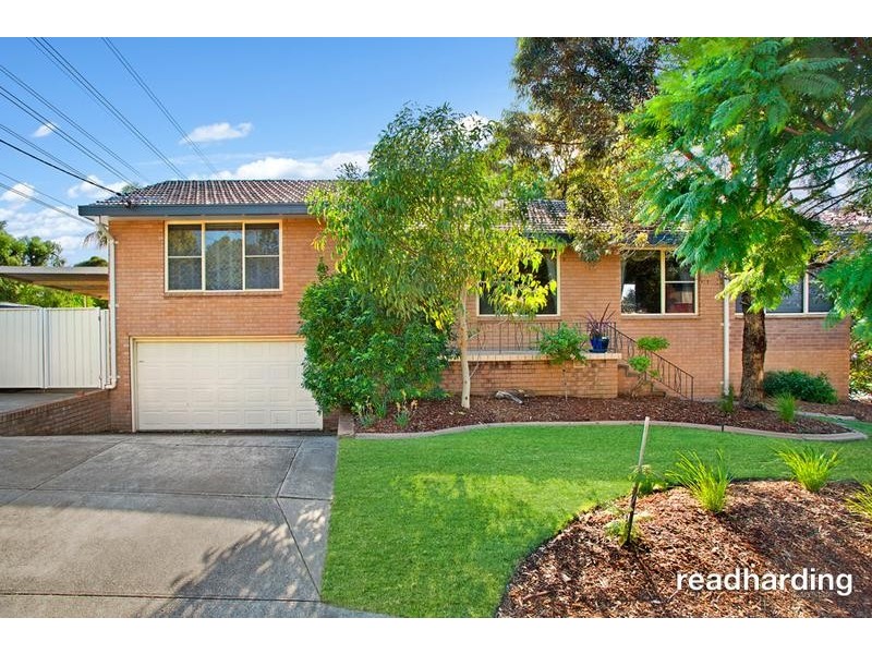 1 Shade Place, Lugarno NSW 2210