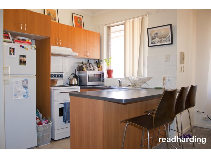 6/33 Graham Road, Narwee NSW 2209