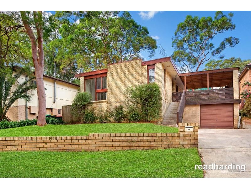 58 Ogilvy Street, Peakhurst NSW 2210