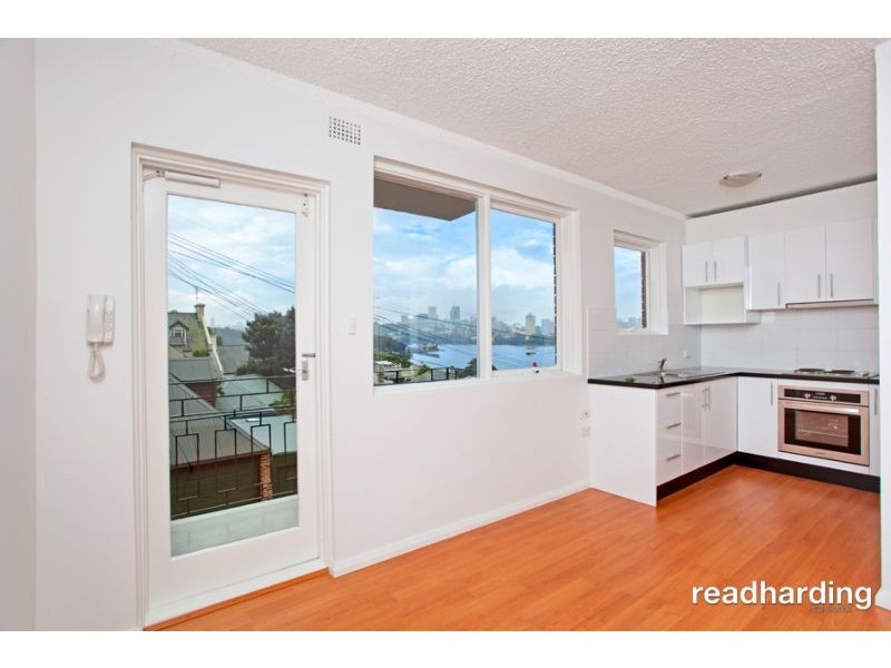 6/22 Paul Street, Balmain East NSW 2041