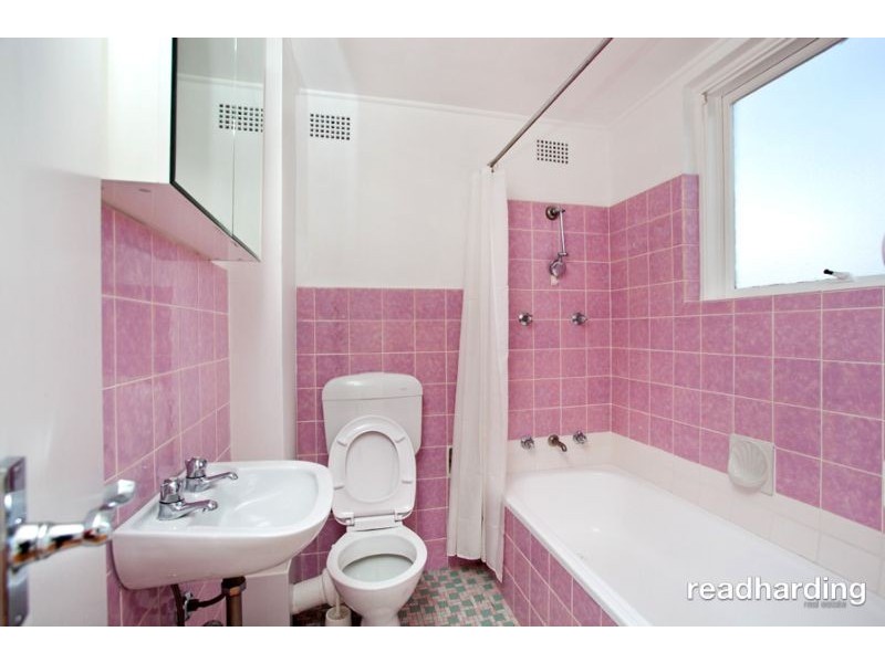 6/22 Paul Street, Balmain East NSW 2041