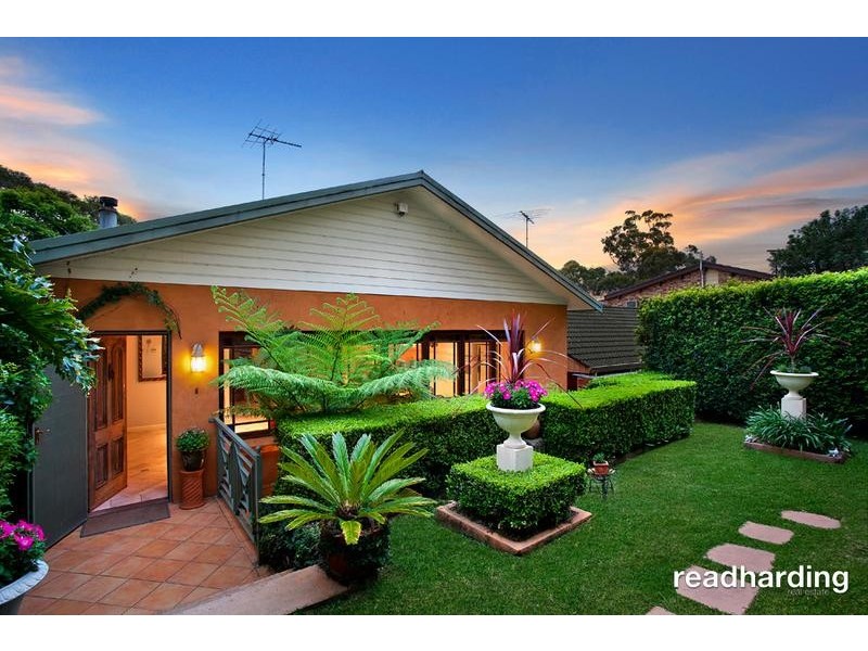 64 Blackbutt Ave, Lugarno NSW 2210