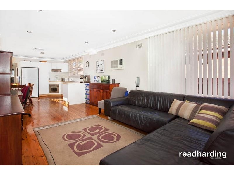 12 Carruthers Street, Penshurst NSW 2222