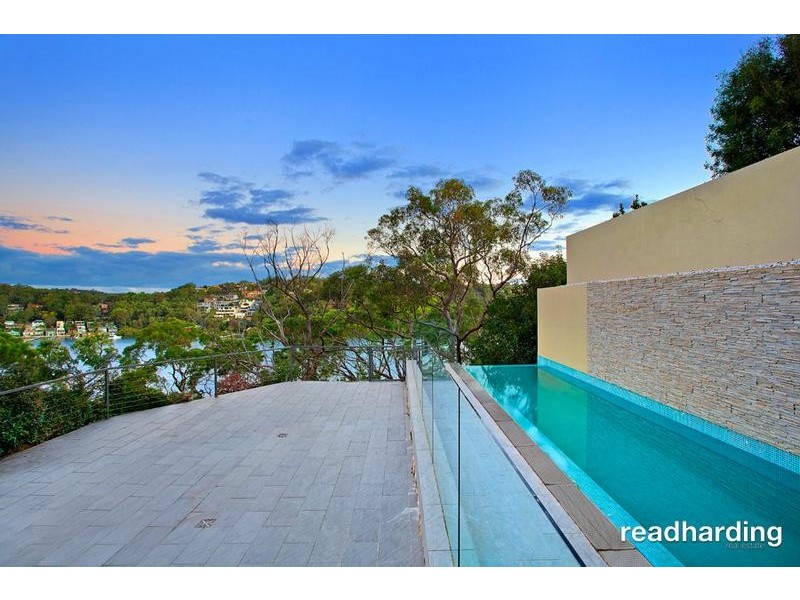 3 Coachwood Place, Lugarno NSW 2210