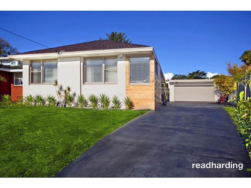 7 Redgum Drive, Lugarno NSW 2210