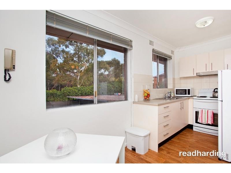 8/25 Parry Avenue, Narwee NSW 2209