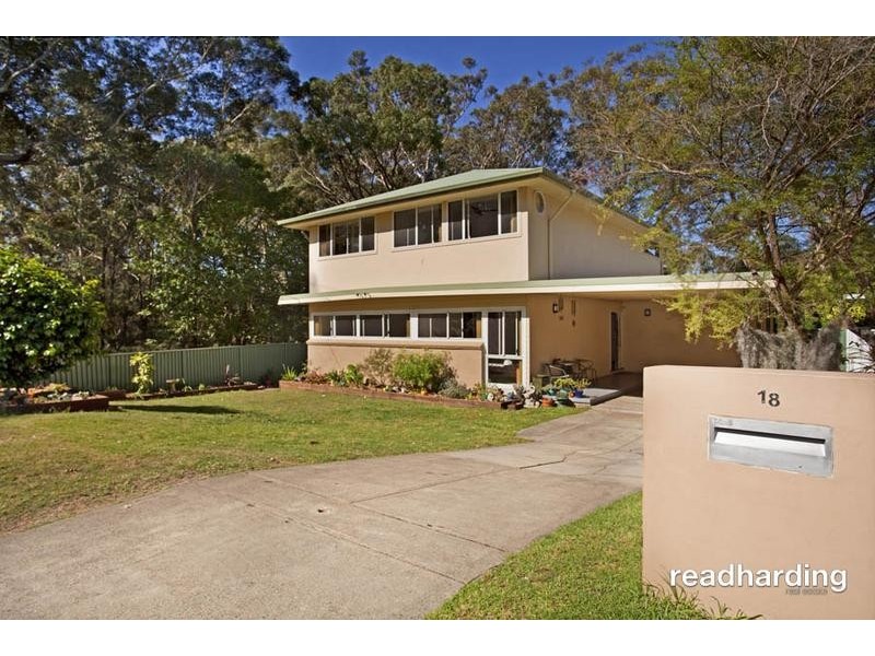 18 Ballanda Avenue, Lugarno NSW 2210