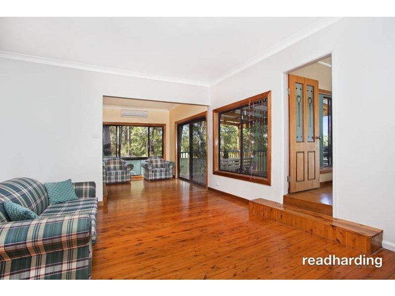 18 Ballanda Avenue, Lugarno NSW 2210