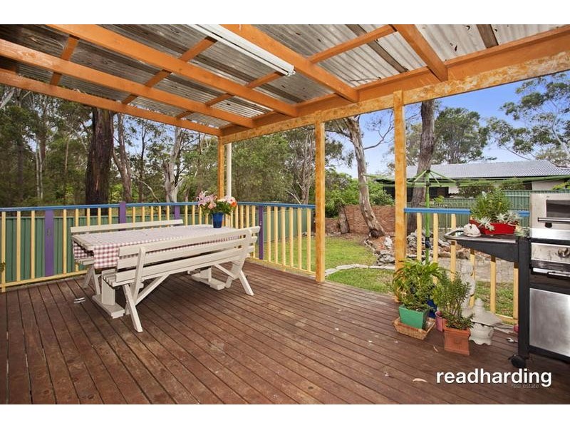 18 Ballanda Avenue, Lugarno NSW 2210