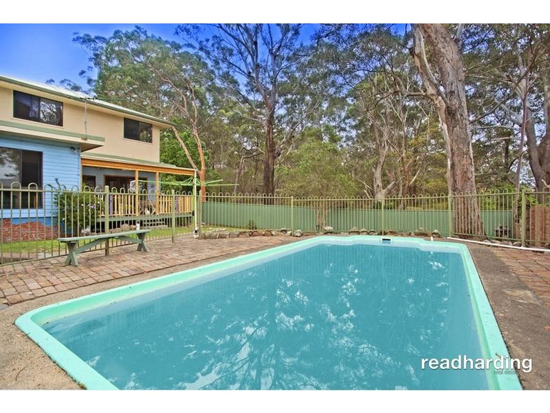 18 Ballanda Avenue, Lugarno NSW 2210