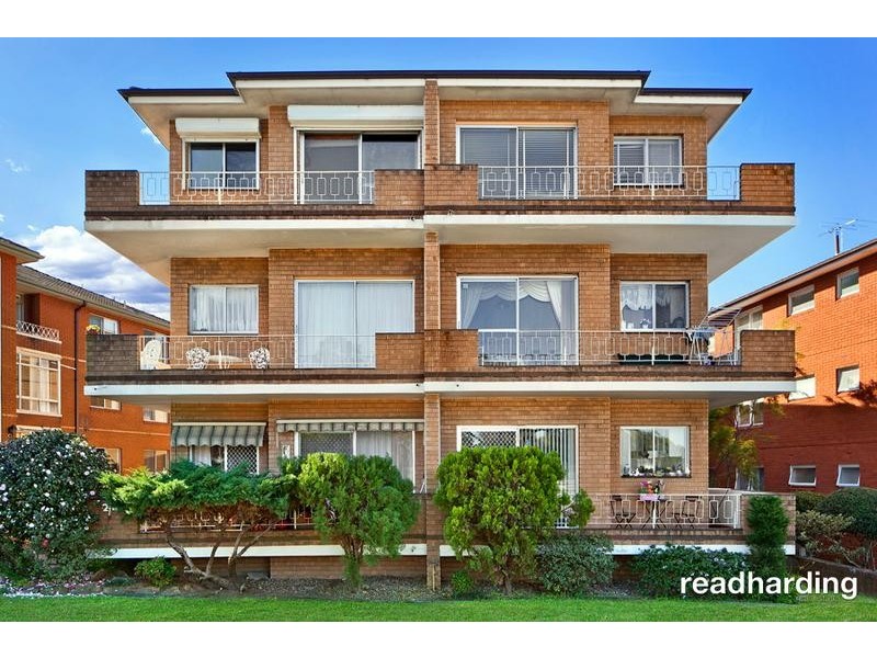 12/2-4 Fraters Avenue, Sans Souci NSW 2219