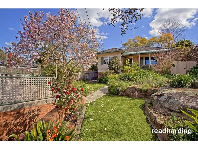 29 Clarke Street, Peakhurst NSW 2210