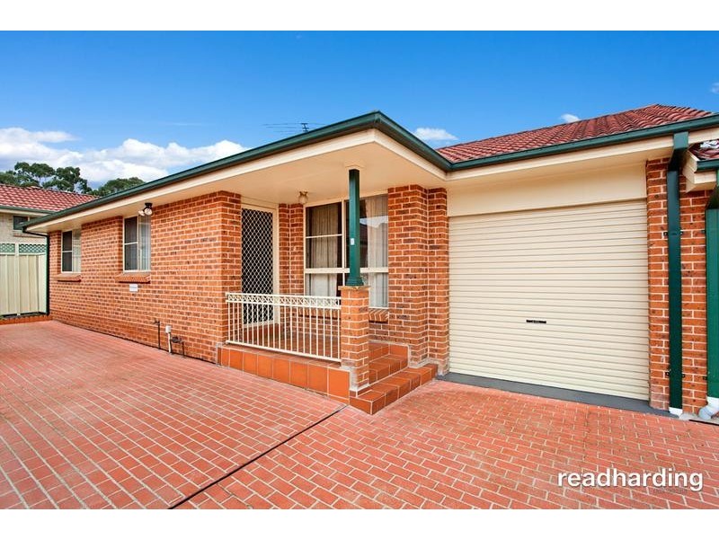 3/49-51 Sherwood Street, Revesby NSW 2212