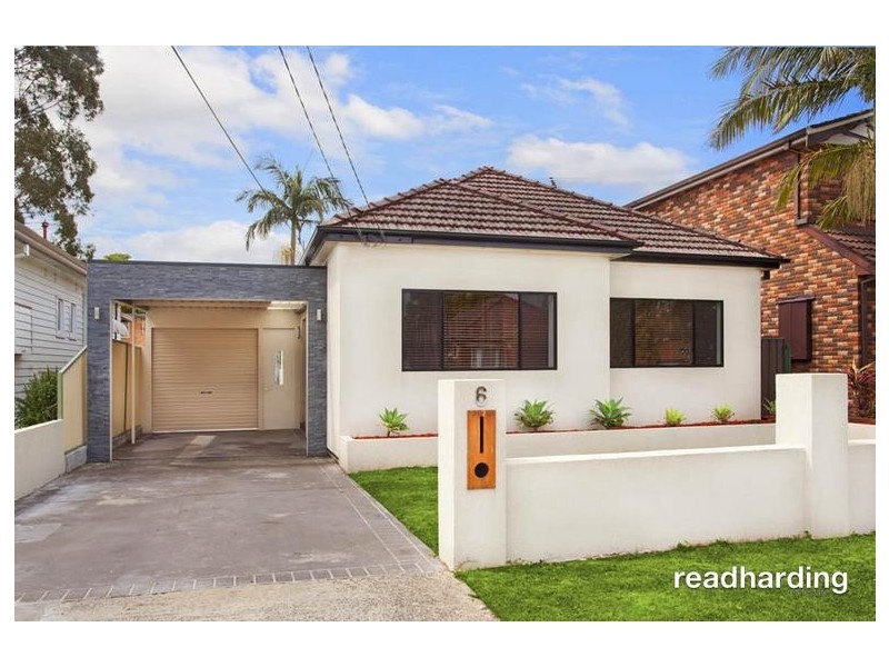 6 Killara Avenue, Riverwood NSW 2210