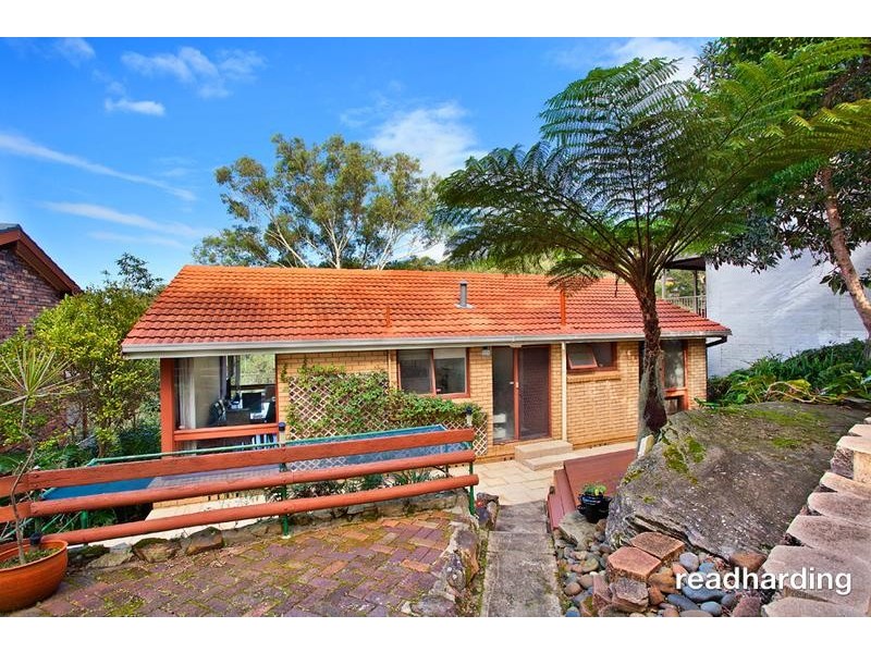30 Valley Road, Padstow Heights NSW 2211