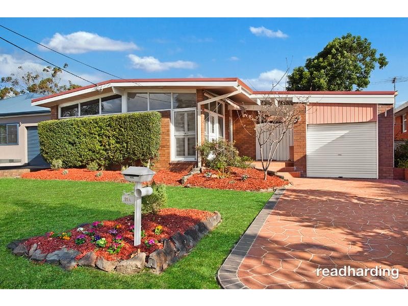 11a Renway Avenue, Lugarno NSW 2210