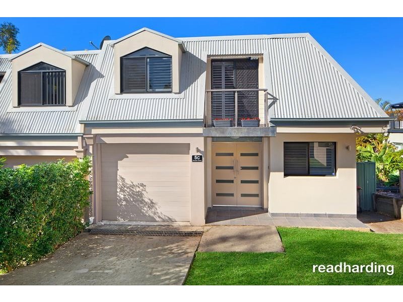 5c Koorabel Street, Lugarno NSW 2210