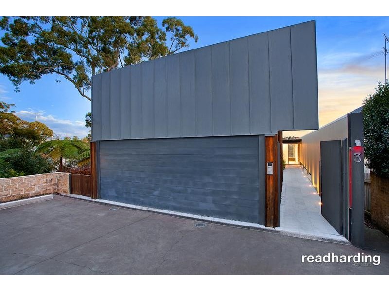 3 Coachwood Place, Lugarno NSW 2210