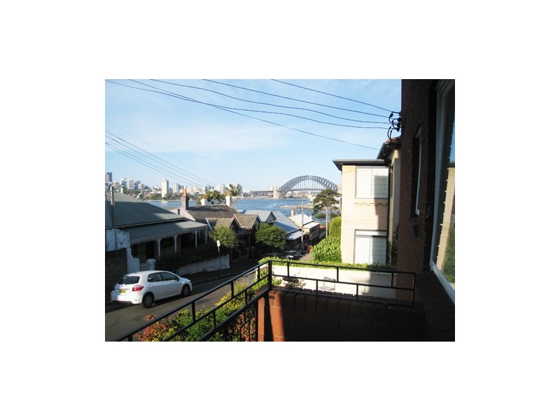 1/22-26 Paul Street, Balmain East NSW 2041