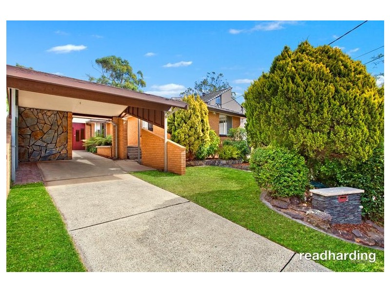 3 Cypress Drive, Lugarno NSW 2210