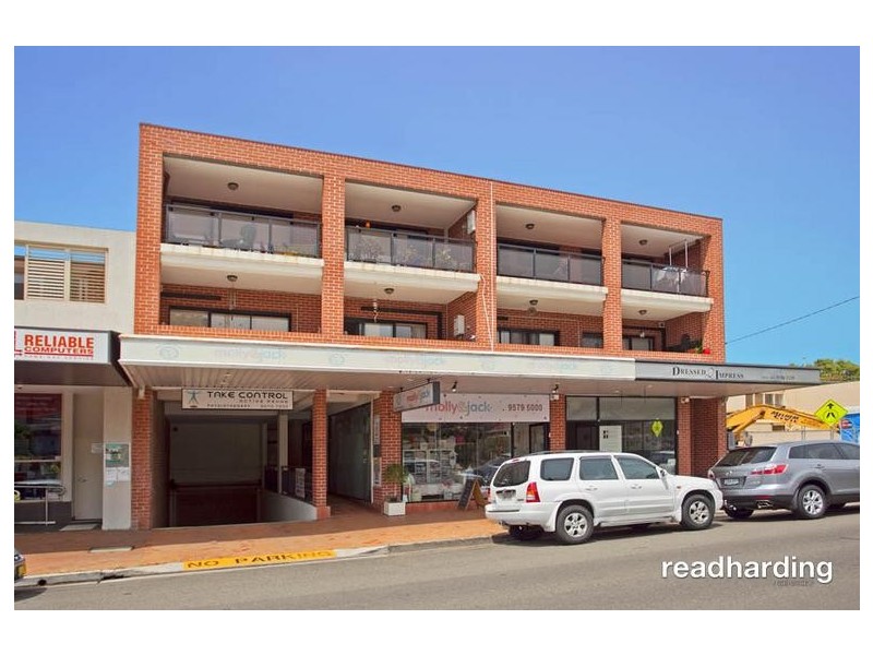 8/91 Mulga Road, Oatley NSW 2223