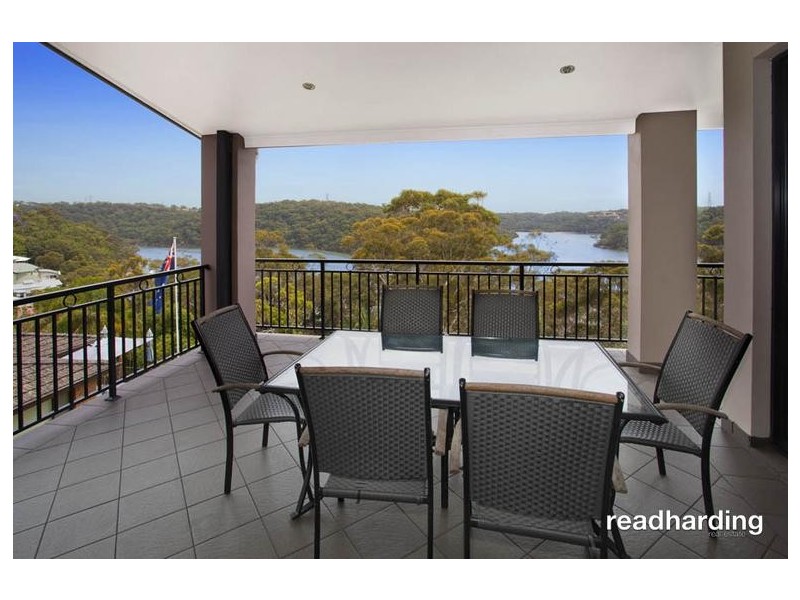 8 Riverside Drive, Lugarno NSW 2210