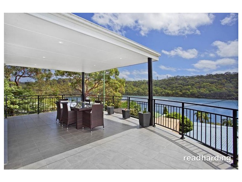 130a Moons Avenue, Lugarno NSW 2210