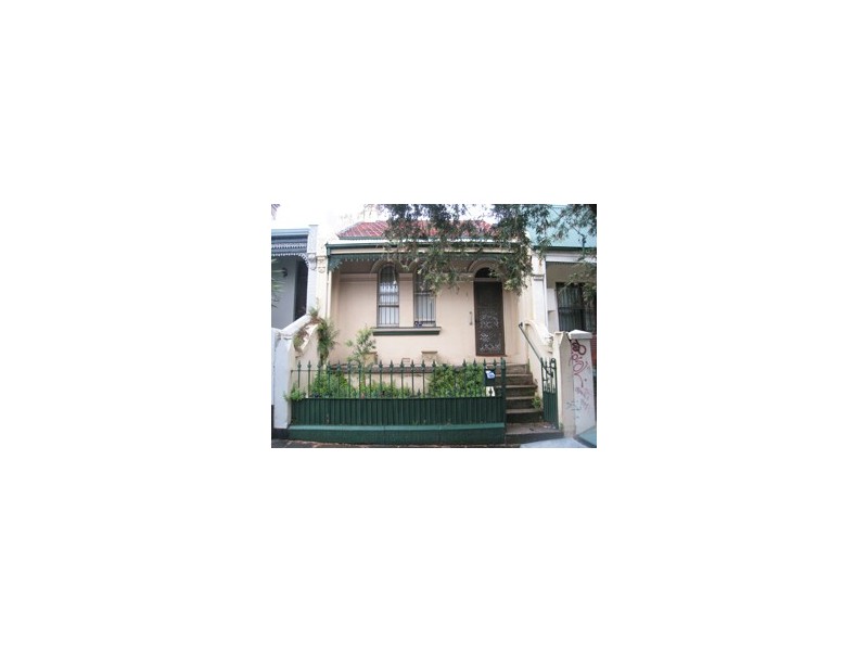 152 Station Street, Newtown NSW 2042