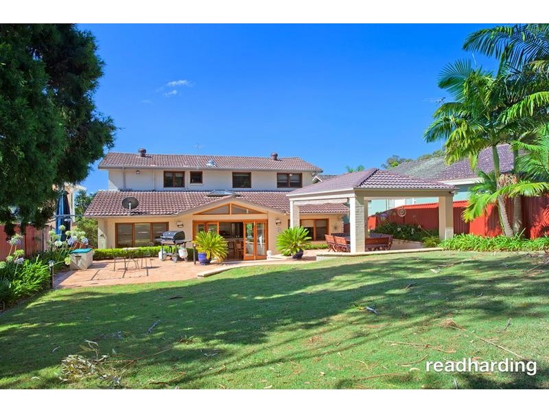 5 Tallowwood Avenue, Lugarno NSW 2210