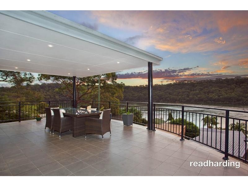 130a Moons Avenue, Lugarno NSW 2210
