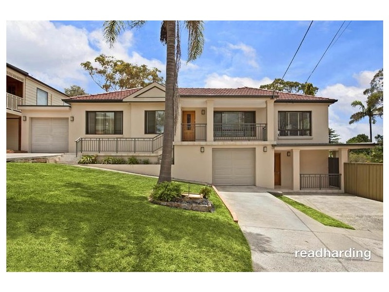 7 Taffs Avenue, Lugarno NSW 2210