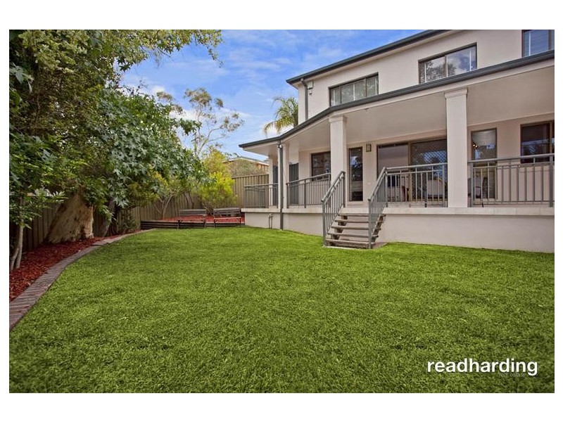 7 Taffs Avenue, Lugarno NSW 2210