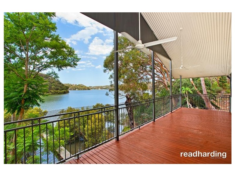 40 Boronia Parade, Lugarno NSW 2210