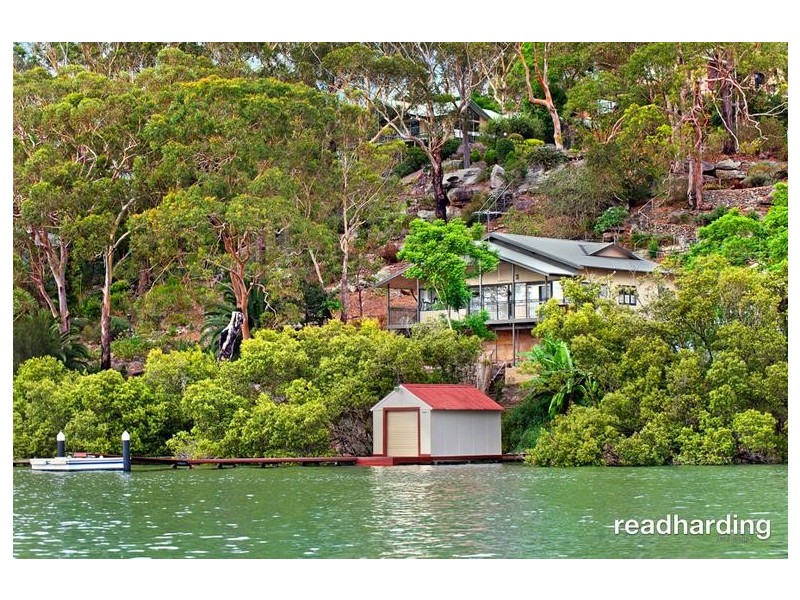 40 Boronia Parade, Lugarno NSW 2210