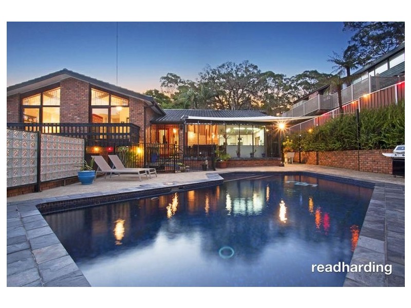 1210 Forest Road, Lugarno NSW 2210